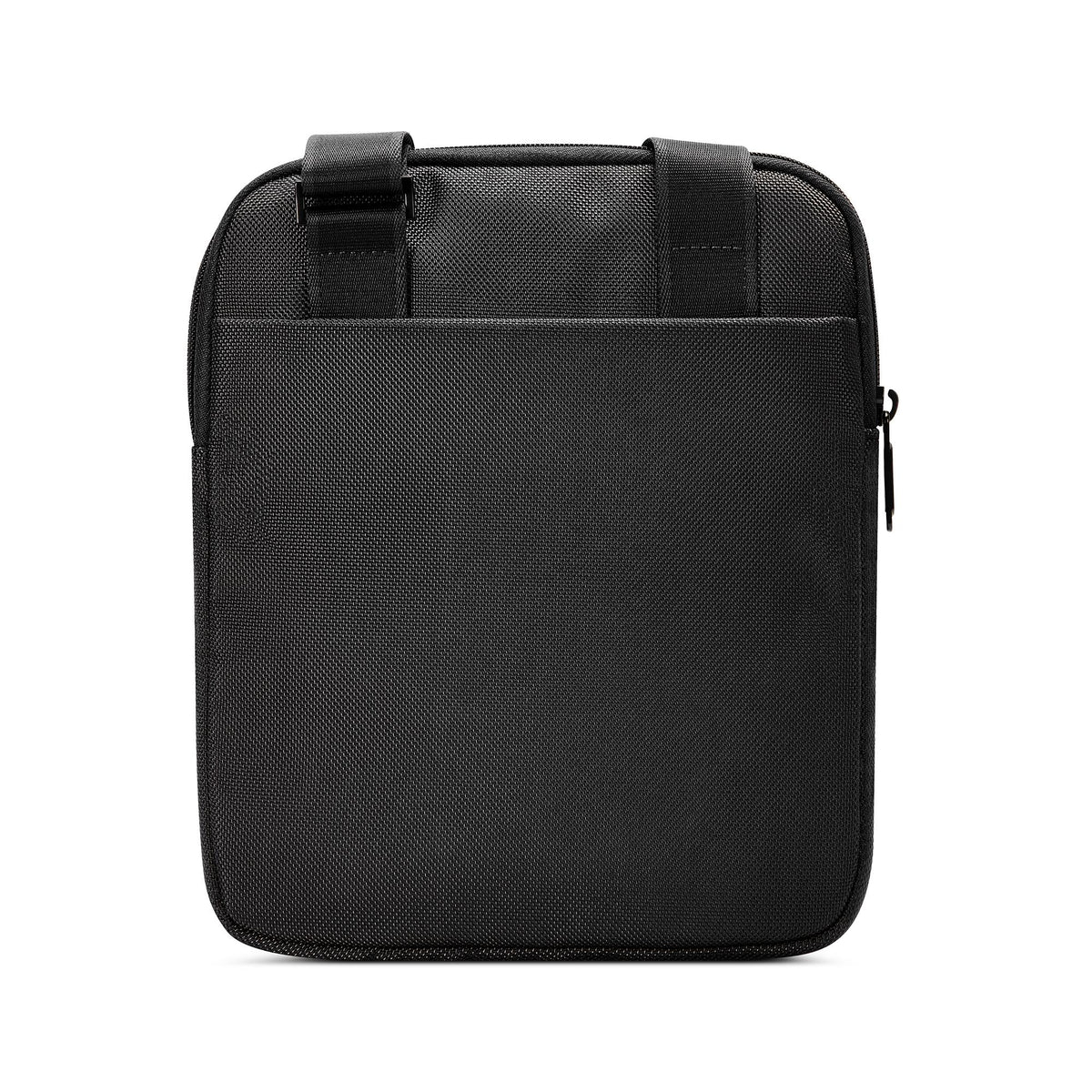 Black Roncato Panama 4.0 Rectangular & Slim Crossbody, balistic nylon – view 2