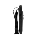 Black Roncato Panama 4.0 Rectangular & Slim Crossbody, balistic nylon – view 3