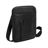 Black Roncato Panama 4.0 Rectangular & Slim Crossbody, balistic nylon – view 4