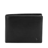 Black Roncato PASCAL Men's wallet