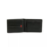 Black Roncato PASCAL Men's wallet – view 2