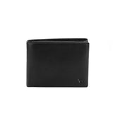 Black Roncato PASCAL Men's wallet – view 3