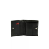 Black Roncato PASCAL Men's wallet, natural leather – view 2