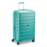 Green Roncato Relife Large Spinner Expandable 78 Cm With Detachable Wheels, hardside luggage – view 10