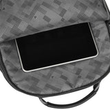 Black Roncato Rolling Large Backpack 2 Compartments, nylon – view 6