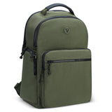 Green Roncato Rolling Large Backpack 2 Compartments, nylon – view 6