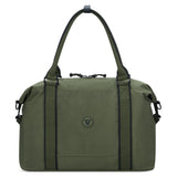 Green Roncato Rolling Ryanair Cabin Bag, duffle bag nylon