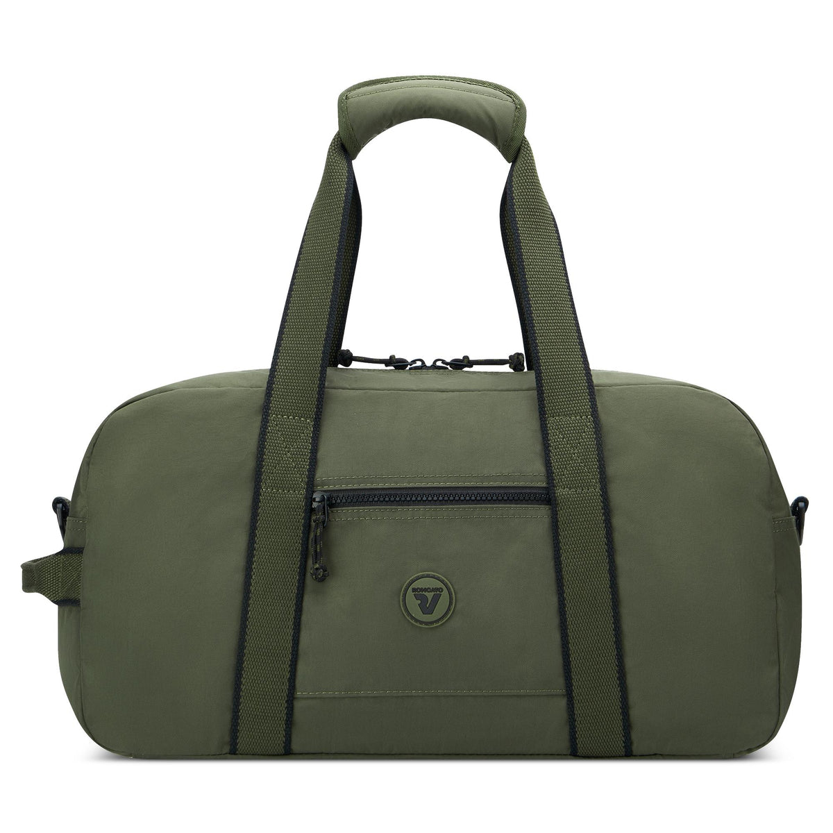 Green Roncato Rolling Ryanair Cabin Bag, duffle bag nylon