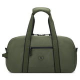 Green Roncato Rolling Ryanair Cabin Bag, duffle bag nylon