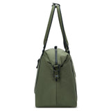 Green Roncato Rolling Ryanair Cabin Bag, duffle bag nylon – view 2