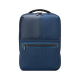 Navy Roncato TRIAL S Business Backpack, laptop backpack polyester