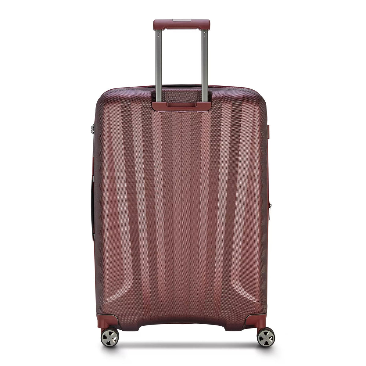 Brown Roncato UNO PREMIUM 3.0 Large spinner, hardside luggage polycarbonate – view 4