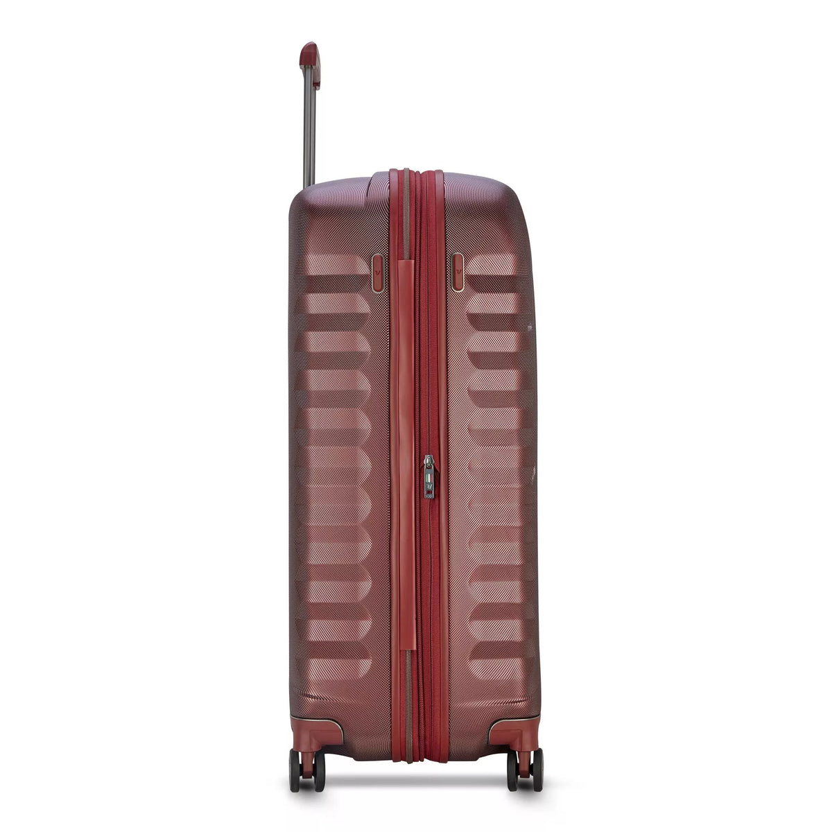 Brown Roncato UNO PREMIUM 3.0 Large spinner, hardside luggage polycarbonate – view 7