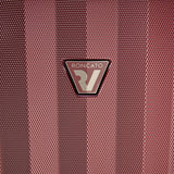 Burgundy Roncato UNO PREMIUM 3.0 Medium spinner, hardside luggage polycarbonate – view 5