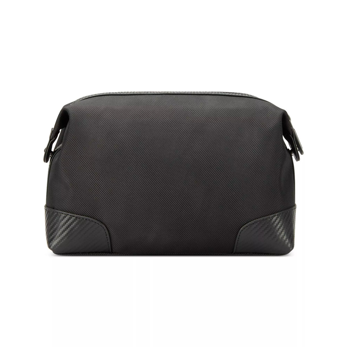 Black Roncato Uno Soft 3.0 Beauty Case, cosmetic case nylon/polyester – view 4