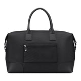 Black Roncato Uno soft 3.0 duffle Cabin Bag, duffle bag nylon/polyester – view 3