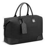Black Roncato Uno soft 3.0 duffle Cabin Bag, duffle bag nylon/polyester – view 6
