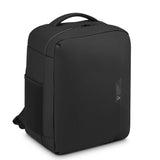 Black Roncato WANDERLINE Travel backpack, polyester – view 9