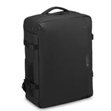 Black Roncato WANDERLINE Travel backpack, polyester – view 9