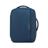 Navy Roncato WANDERLINE Travel backpack, polyester
