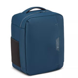 Navy Roncato WANDERLINE Travel backpack, polyester – view 9
