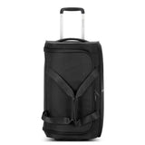 Black Roncato Wheeled Duffle Ironik 2.0 duffle trolley 60 l, duffle bag – view 2