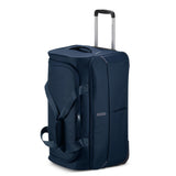 Blue Roncato Wheeled Duffle Ironik 2.0 duffle trolley 60 l, duffle bag – view 2
