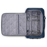 Blue Roncato Wheeled Duffle Ironik 2.0 duffle trolley 60 l, duffle bag – view 3