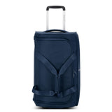Blue Roncato Wheeled Duffle Ironik 2.0 duffle trolley 60 l, duffle bag – view 5