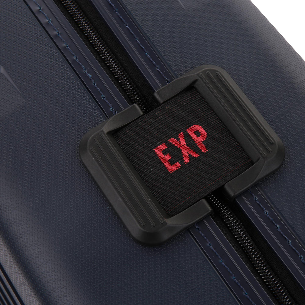 Navy Roncato Ypsilon Cabin Trolley Expandable, hardside luggage – view 8
