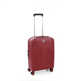 Burgundy Roncato Ypsilon Cabin Trolley Expandable, hardside luggage – view 10