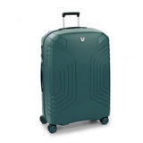 Green Roncato Ypsilon Expandable Large Trolley, hardside luggage – view 11