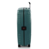 Green Roncato Ypsilon Expandable Large Trolley, hardside luggage – view 5
