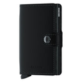secrid-miniwallet-matte-black