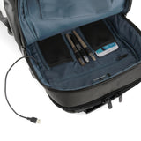 AGENCY BACKPACK 15.6"
