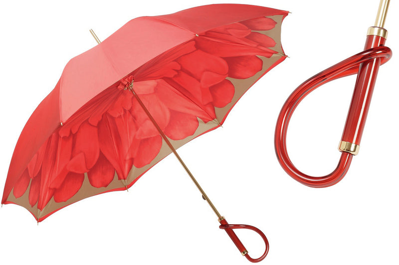 Dahlia Umbrella