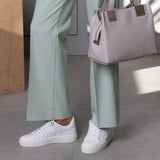 HIKAIA LOW LACE-UP SNEAKER T. 20