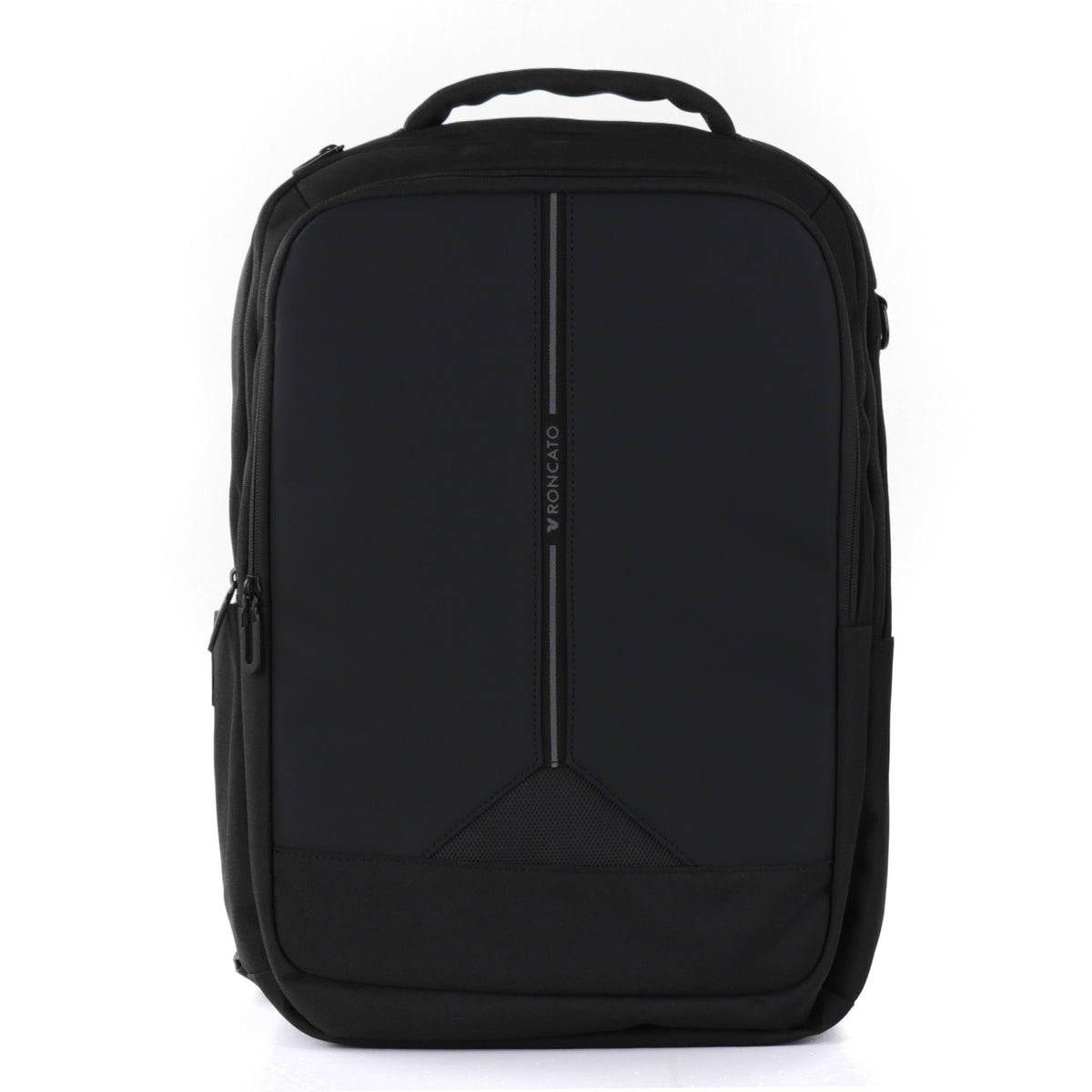 Roncato Clayton 15.6" рюкзак для ноутбука – чёрный