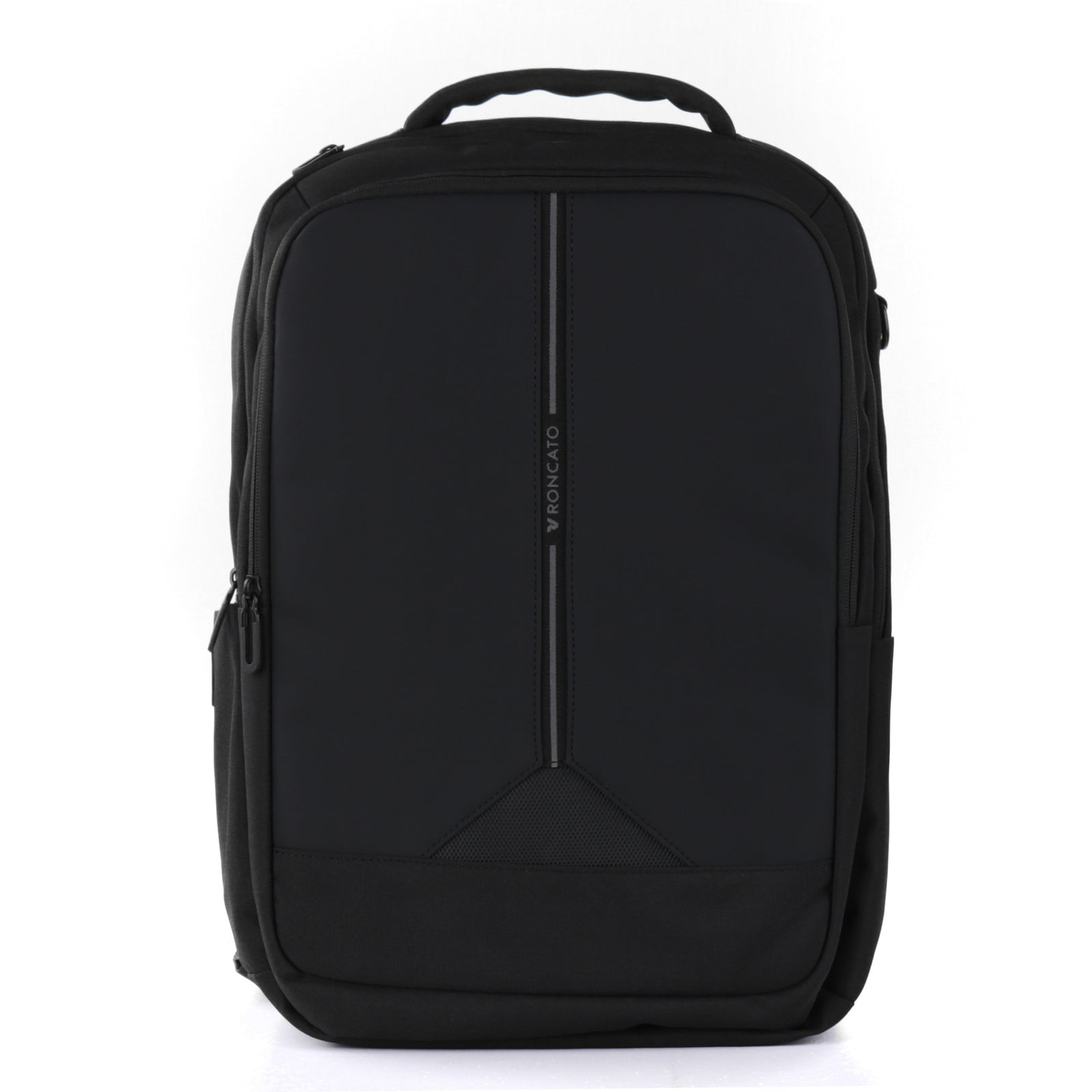 15.6 17.3 laptops backpack by outjoy Clayton 15.6" Laptop Backpack – Heros