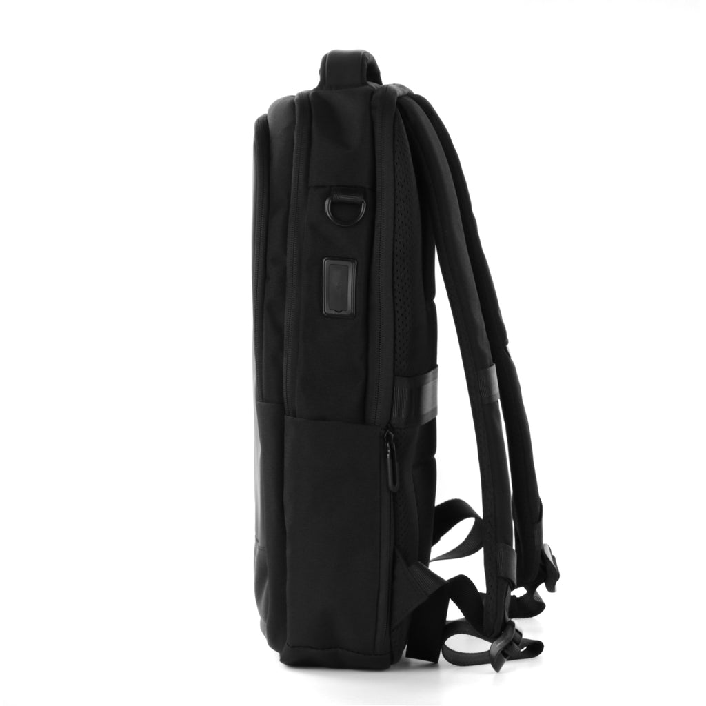 15 laptop sling backpack Clayton 15.6" Laptop Backpack – Heros