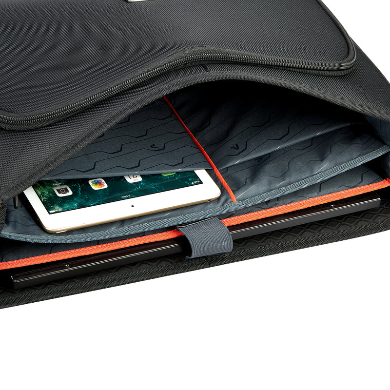 Biz 4.0 15.6" Laptop Briefcase