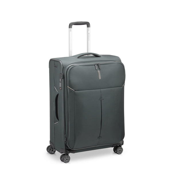 Ironik 2.0 Medium Trolley Expandable 65 Cm With Tsa