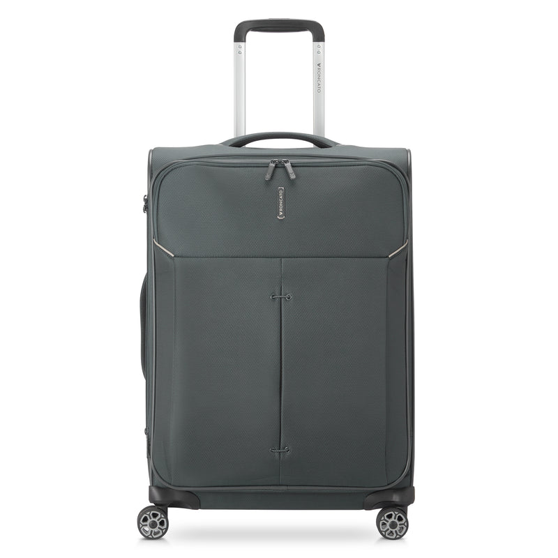 Ironik 2.0 Medium Trolley Expandable 65 Cm With Tsa