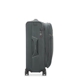 Ironik 2.0 Medium Trolley Expandable 65 Cm With Tsa