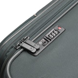 Ironik 2.0 Medium Trolley Expandable 65 Cm With Tsa