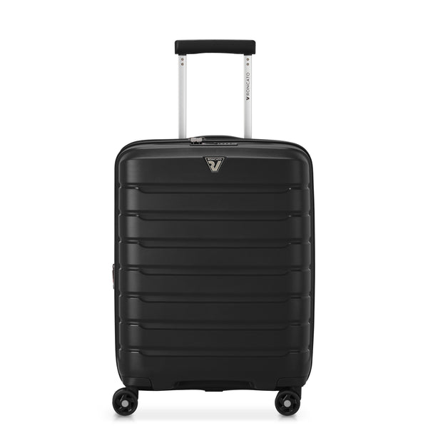 B-FLYING Carry-On Spinner Expandable 55 Cm