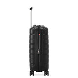 Butterfly Carry-On Spinner Expandable 55 Cm