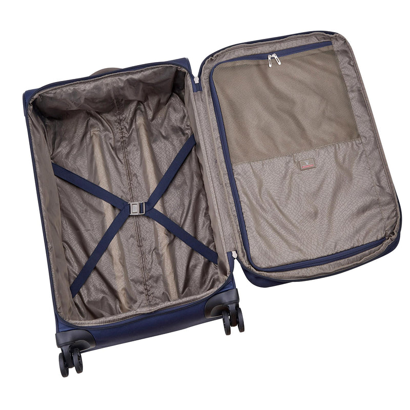 SIDETRACK EXPANDABLE LARGE TROLLEY - Heros