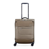 SIDETRACK EXPANDABLE CABIN TROLLEY - Heros