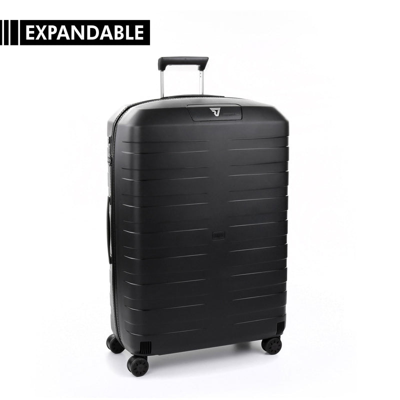 BOX 4.0 EXPANDABLE LARGE TROLLEY - Heros